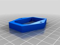IEC Shim Voron Legacy by PigeonPrint