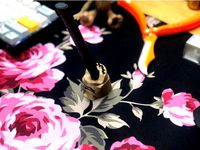 Veikk S640 Pen Holder by keyonh22