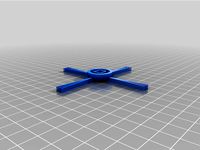 Shark IQ robot side brushes (2-4-8 brush configurations) by I_Feeex_Ur_Sheeet