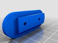 Kit estructura Makerparts MKP1 by HanSolo30
