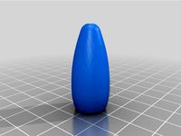 Pull Chain Knob by orbin50