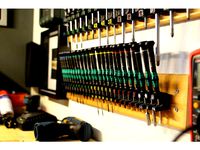Wera Kraftform micro Holder by Noahherbach