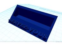 Porte carte de visite by Agence2Com