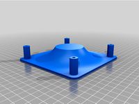 Tukkari TLX Exhaust fan Modification by interceptoriii