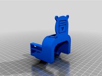 SK-Go Fan Duct V2 + Mosquito + ABL by akilgore8484