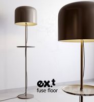 Fuse floor