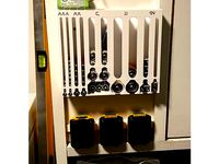 Battery Dispenser by pgrandst