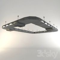 Industrial ventilation
