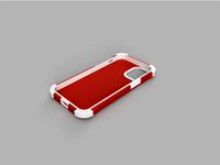 iPhone 12 Mini Multi-part Case by estrato