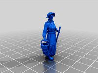 Cthulhu the manor the maid by haaske