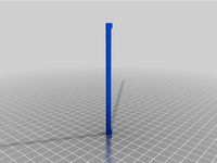 RC 1:10 body reinforcement by PeetrsCerny