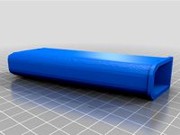Glock 17 Mag for fitment by DarkTech