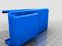 Casing for CED7000_V1.1 by DarkTech