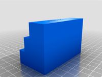 Endmill box by DarkTech