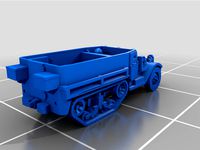 6mm M3 TCM-20 SPAAG by Daritus