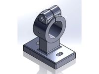 SolidWorks Tutorial for beginners Exercise 82 by FaserMok