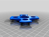 support bobine alfawiseU20 by Frano