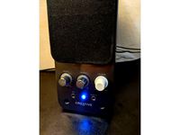 Creative T20 (MF1545) Volume Knob by beefsmoke