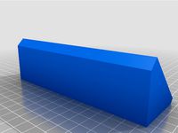 360 Video Doorbell X3 45° Wedge by PietLatino