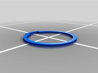 Trek Slash Knock Block headset spacer by mae7