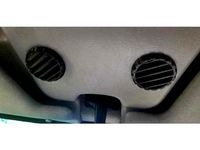 VW Vanagon Ceiling Vent by kermigo