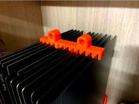 Build Sheet Separator For 2,3,4,5 Or 6 Sheets by muddymaker