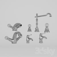 Olympia Catalogo ImperoStyle mixers.