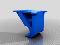 Kitchen Wall Hook by designsbyze