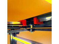 Sapphire Plus X,Y,Z Axis Positioner by Matius