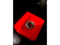 Z axis bearing part. Geeetech a10m by thony7sk8ter