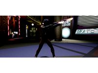 Armure Terran Task Force de rappel contre le variant Temporal Defense Initiative (VTDI202001) en 3D et au 1/6 by Joh76