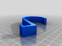 Intex Bestway Steelframe Pool Hook by InExtremo84