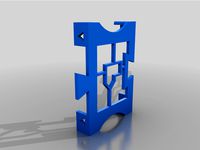 Catan card holder lite by Chorris