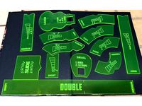 Gaslands Custom Templates with Double Range by stevenweathers