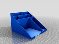 PEN & PAGE HOLDER by sheffer