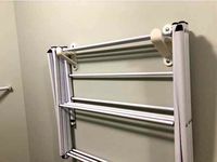 Multipurpose Hanger by TackiestShrimp