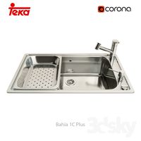 TEKA - Bahia 1C Plus
