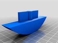 Rivet's Hammer From Rift Apart by HomemadeMistakes