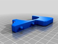 Arrow Cutting Fixture by OutdoorJay