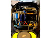 Torvol tool organizer by Collinhasasthma