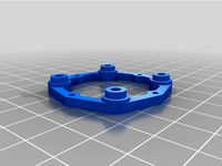 Fettec aio mini adapter by Lefty9