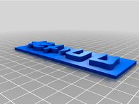 Kiryu Coco Hololive Kanpai Set / Coaster and Stamp by antelopunny