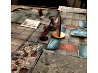 Proxy Miniature / Meeple for RGP / Tabletop / etc. by red5alex