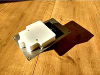 ei23 Doorbell by ei23