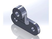SolidWorks Tutorial for beginners Exercise 61 by FaserMok