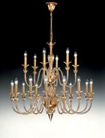 Chandelier de Majo