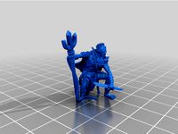 Frosthaven Abael by VirtuallyJason