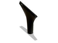 Vacuum Cleaner GAS 18v Zotte Nozzle by cb85de
