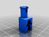 Dishlex DX103 Dishwasher Replacement Wheels by cnd