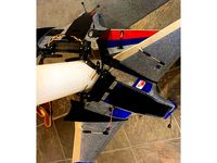 Nano Drak twin motor mount remix by appelm